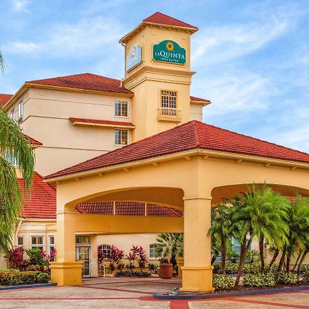 La Quinta By Wyndham Lakeland West Экстерьер фото