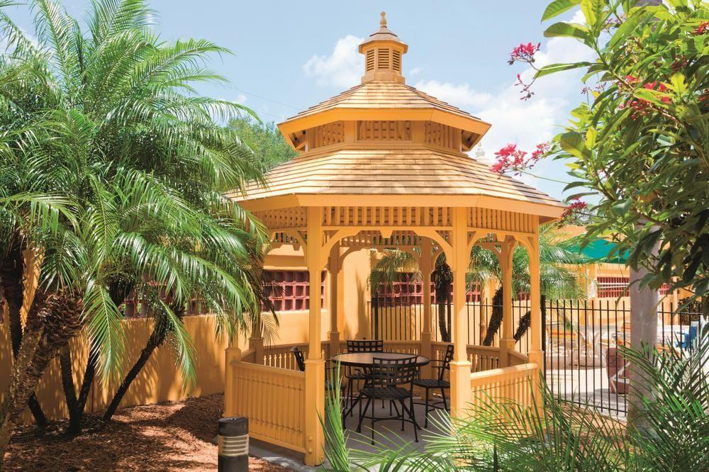 La Quinta By Wyndham Lakeland West Экстерьер фото