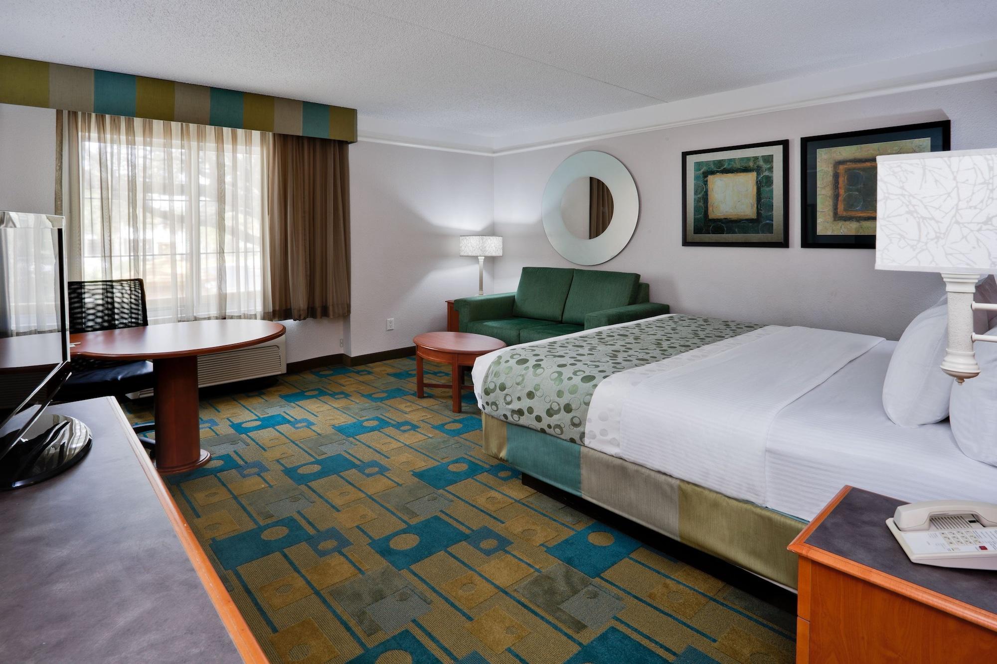 La Quinta By Wyndham Lakeland West Экстерьер фото
