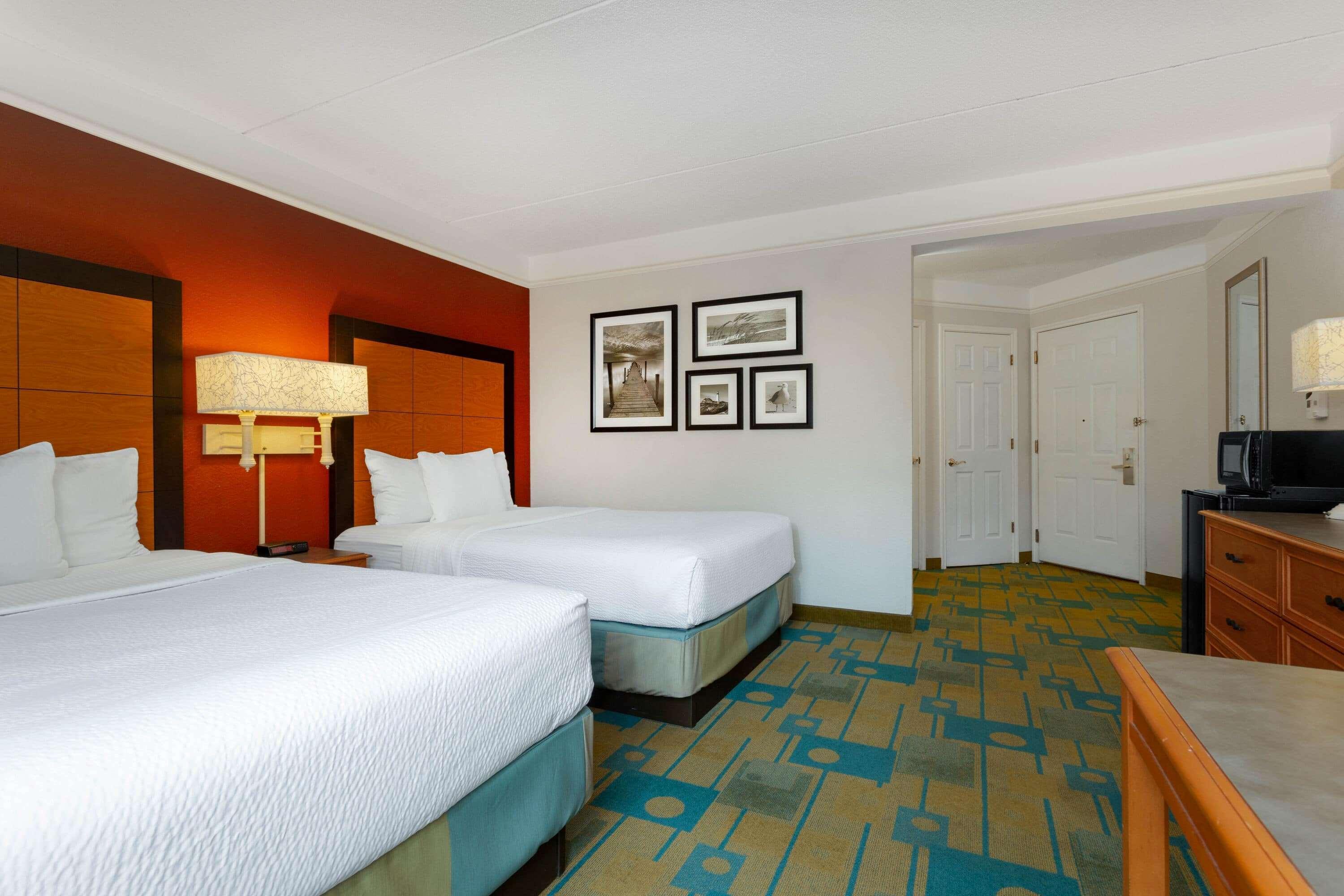 La Quinta By Wyndham Lakeland West Экстерьер фото