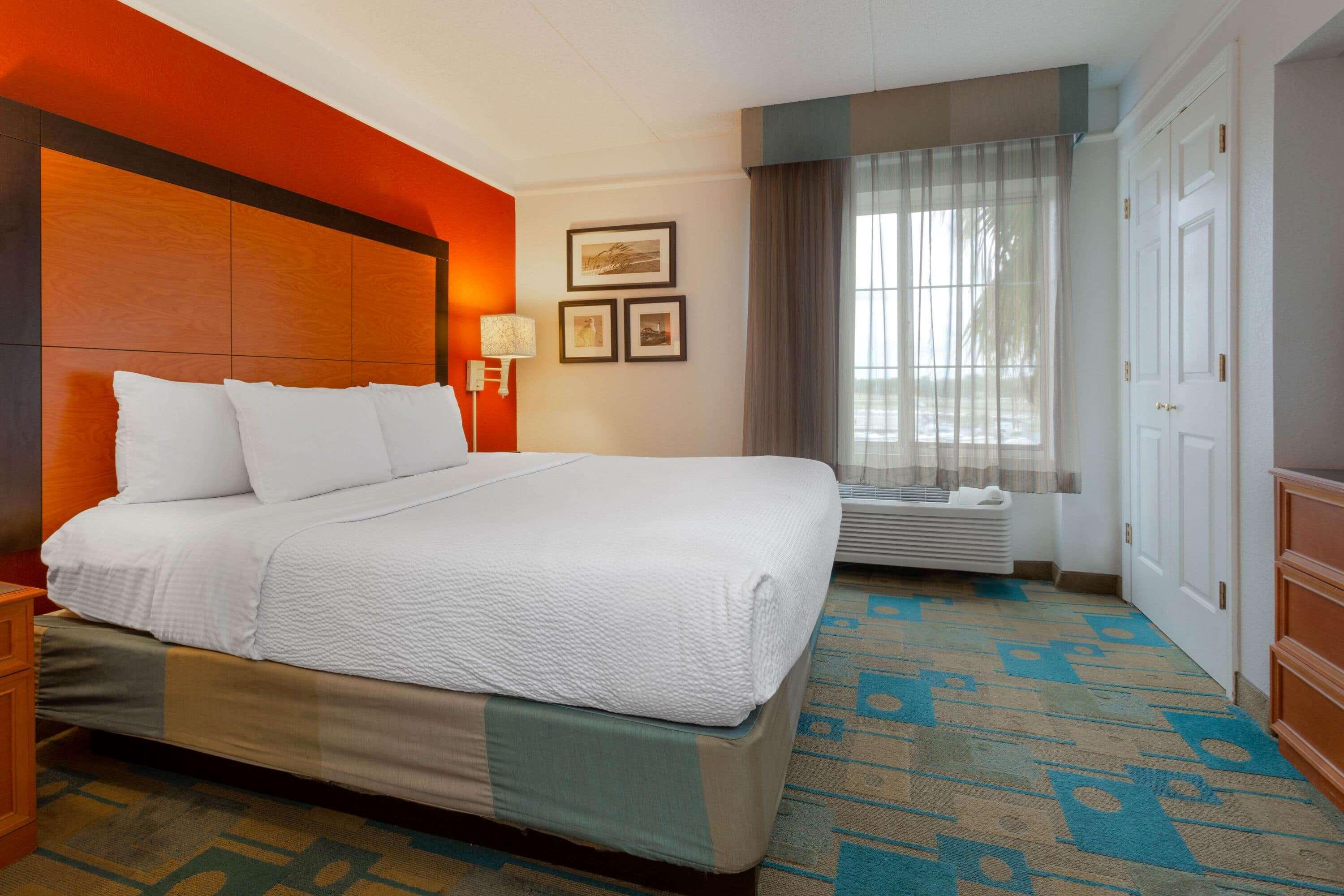 La Quinta By Wyndham Lakeland West Экстерьер фото