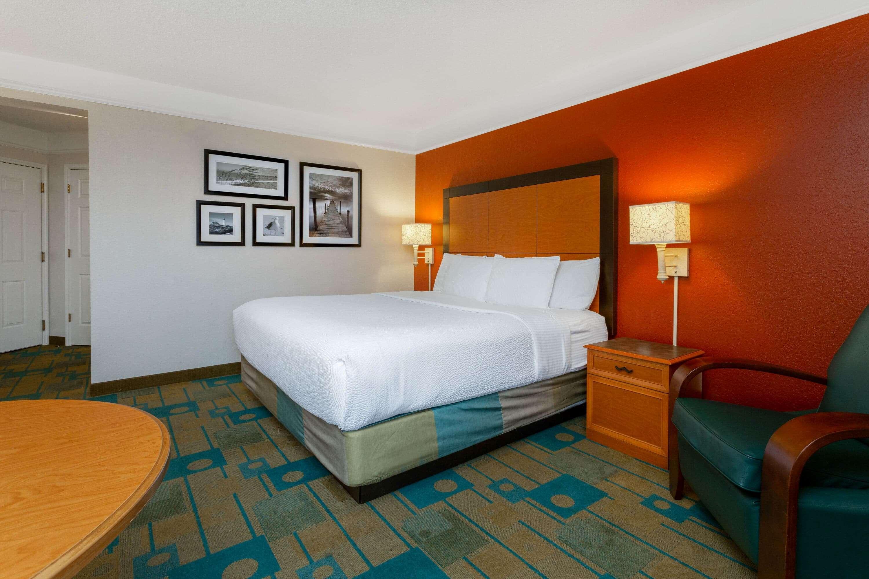 La Quinta By Wyndham Lakeland West Экстерьер фото