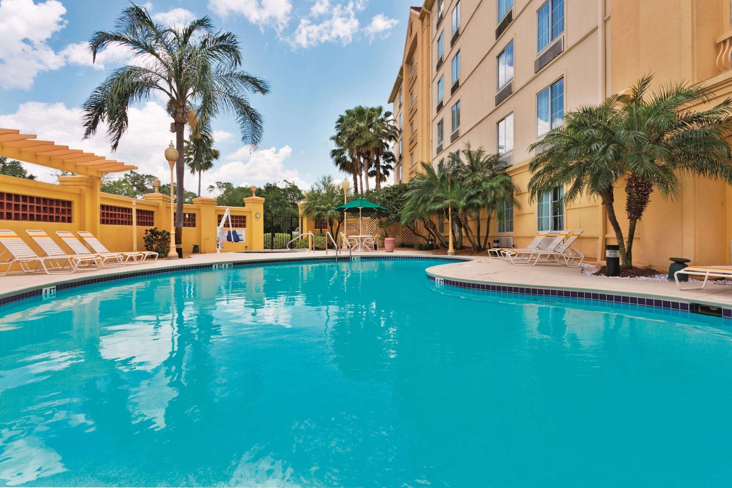 La Quinta By Wyndham Lakeland West Экстерьер фото