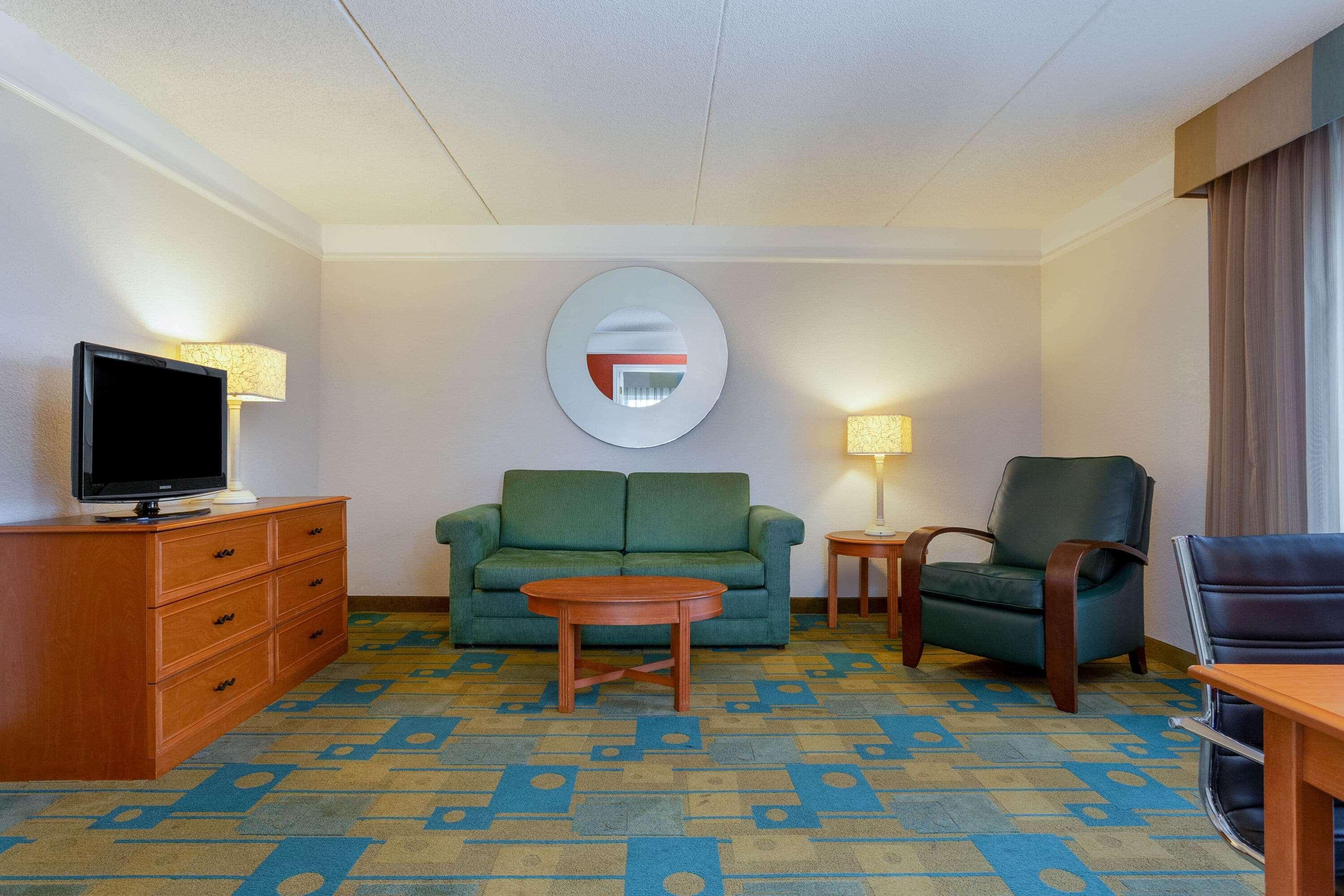 La Quinta By Wyndham Lakeland West Экстерьер фото