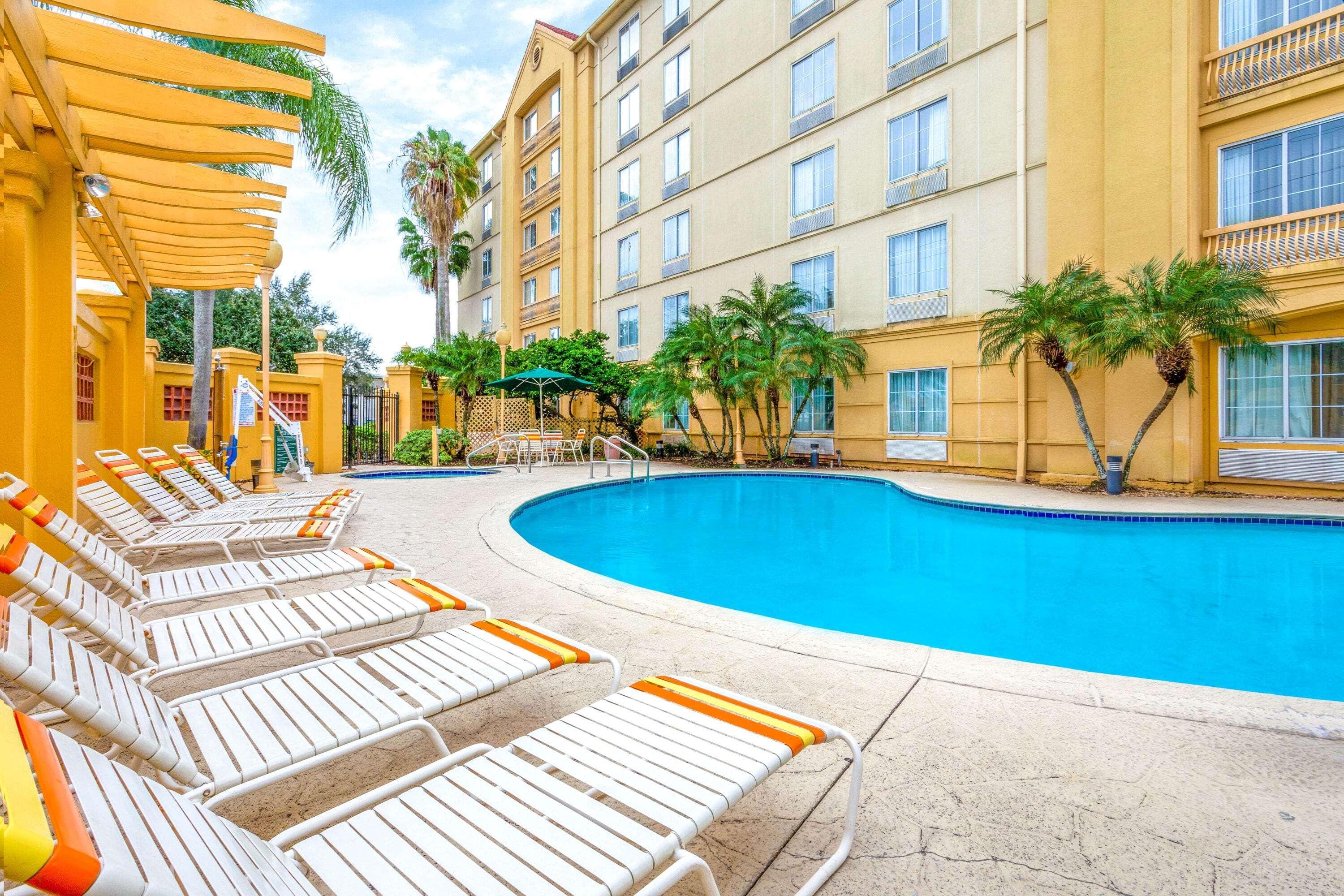 La Quinta By Wyndham Lakeland West Экстерьер фото