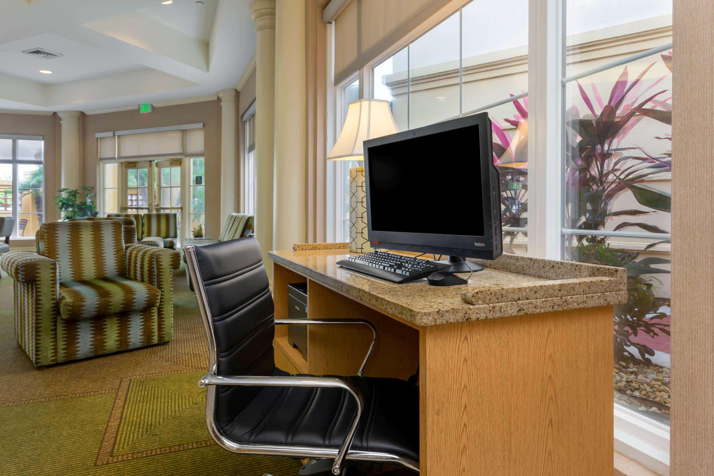 La Quinta By Wyndham Lakeland West Экстерьер фото