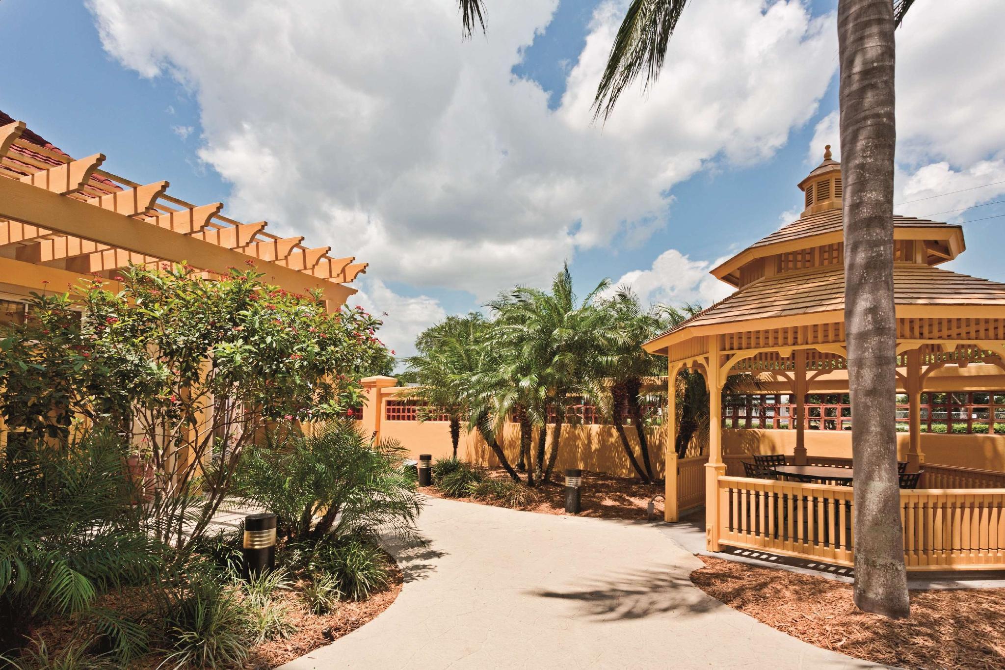 La Quinta By Wyndham Lakeland West Экстерьер фото