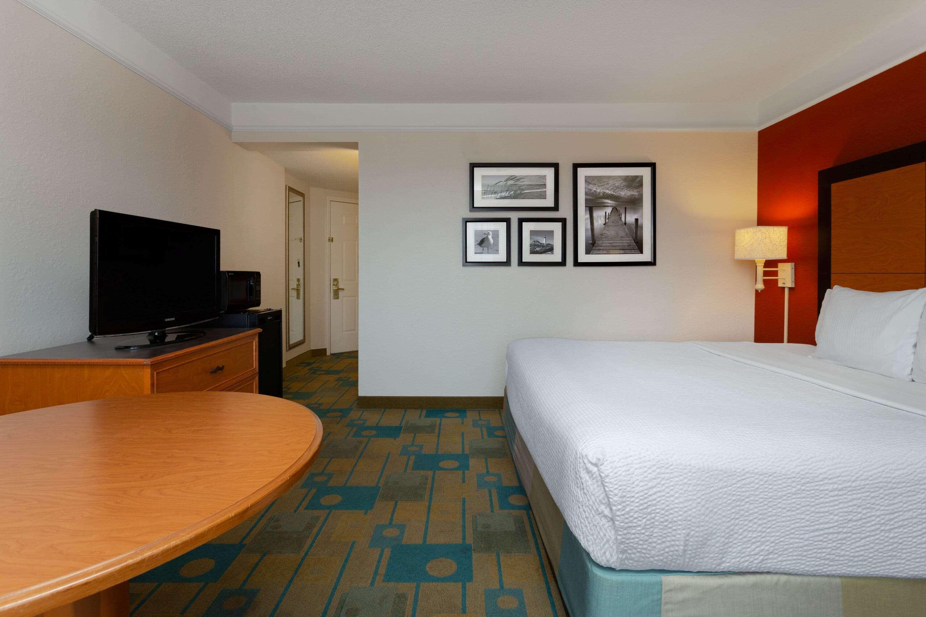 La Quinta By Wyndham Lakeland West Экстерьер фото