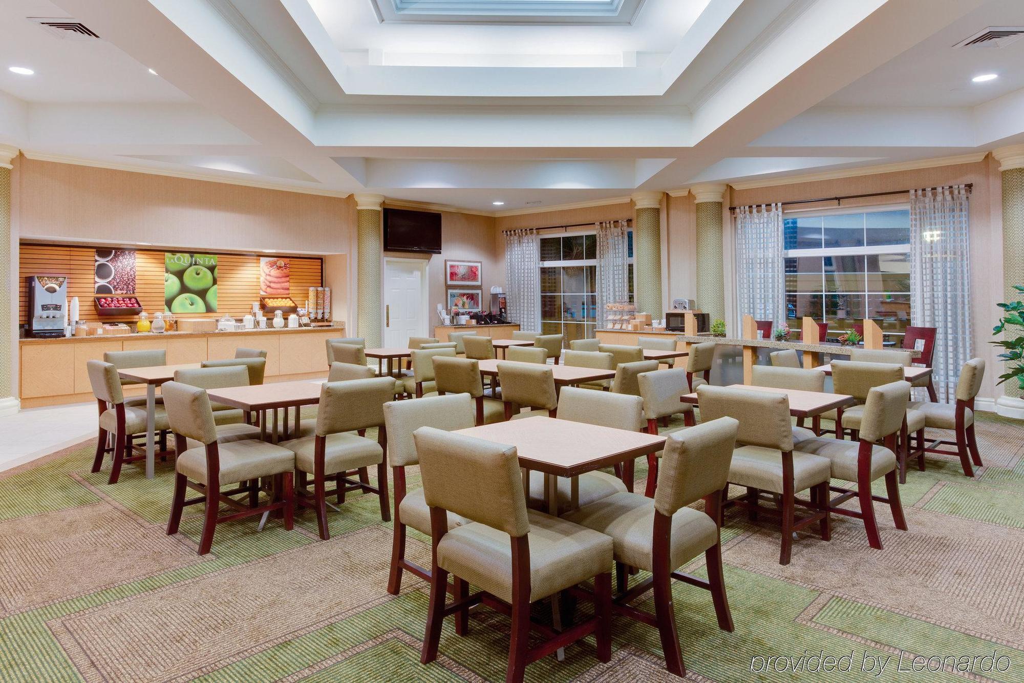 La Quinta By Wyndham Lakeland West Экстерьер фото